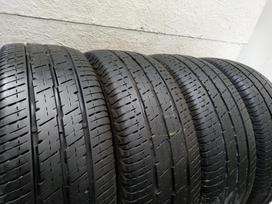 Continental Vanco 2, summer 215/65 R15