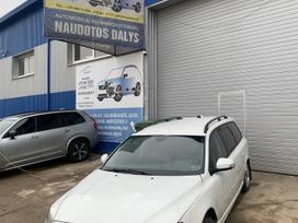 Volvo V70 Turime ir daug kitų automobilių dalimis volvo v70 2009metu