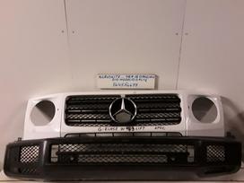 Mercedes-Benz G klasė