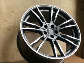 BMW Style 706M [R20], lengvojo lydinio, R20