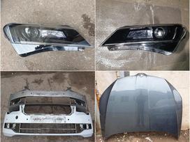 Skoda Superb dalimis. Darbo laikas 8 00 20 00 be poilsio dienų galime prist
