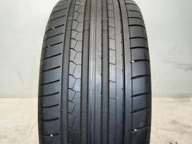 Dunlop Sport Maxx GT 2022m, летние 255/40 R19