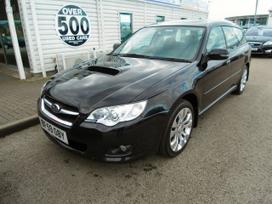 Subaru Legacy Dyzelis benzinas mechanika