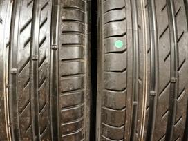 Nokian, летние 235/45 R19