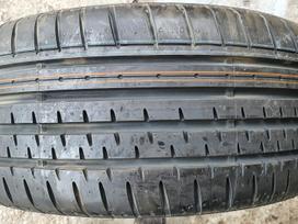 Continental Sport Contact 2, summer 225/40 R18