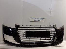 Audi TT rezerves daļās