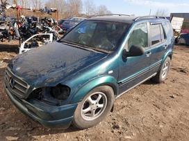 Mercedes-Benz ML320 for parts