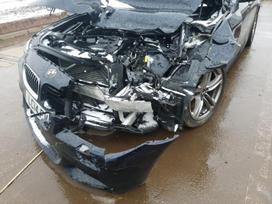 BMW 5 serija dalimis