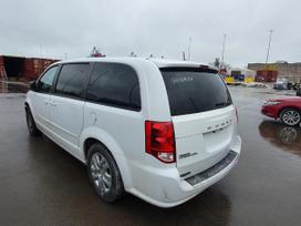 Dodge Grand Caravan Perkant naudotą autodetalę ir keičiant ją mūsų autoservise auto