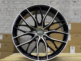 BMW Style 405M [R18], lengvojo lydinio, R18