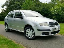 Skoda Fabia 1 2 benzinas 40kw variklio kodas bmd skambinti 37067391206