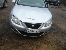 Seat Ibiza dalimis