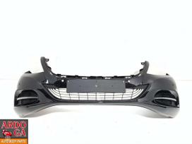 Mercedes-Benz S klasė bumpers
