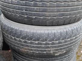 Kumho, vasarinės 245/65 R17