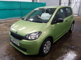 Skoda Citigo Platus naudotų detalių pasirinkimas asortimentas kasdien papild