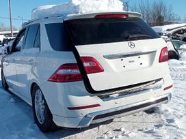 Mercedes-Benz ML350, W166, rezerves daļās. Ml 350 bluetec 4matic off roader мотор 642826 к