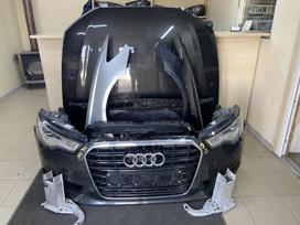 Audi A6 Atvežame dalis į jums patogią vietą kaune siunčiame į kitus lie