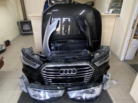Audi A6 atvežame dalis į jums patogią vietą kaune siunčiame į kitus l