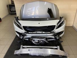Mercedes-Benz A klasė atvežame dalis į jums patogią vietą kaune siunčiame į kitus l
