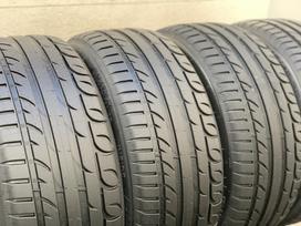 Tigar UHP, vasarinės 245/45 R18