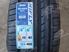 HI FLY HF805, vasarinės 265/35 R18
