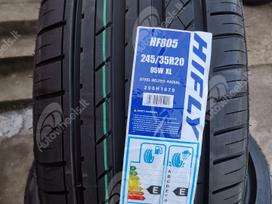 HI FLY HF805, летние 245/35 R20