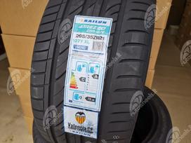 Sailun Aterezzo ZSR SUV, летние 295/35 R21