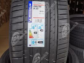 Michelin Pilot Sport 4, vasarinės 295/35 R23