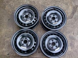 Volkswagen Golf V, Passat V, VI,Audi, Sko, tērauda apzīmogoti, R15