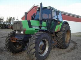 Deutz-Fahr DX 6.50