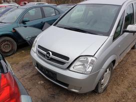 Opel Meriva for parts