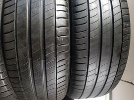 Michelin, летние 225/55 R18