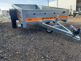 TEMARED ECO 2312, automašīnas piekabes