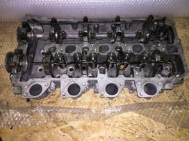 Mitsubishi L200, 4d56U, engine parts