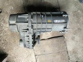 Audi Q7, 4,2  razdatke, reduktors