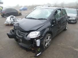 Volkswagen Fox for parts. Dėl daliu skambinikite 37068679002 37060000292 37