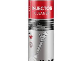 Dyzelinių purkštukų valiklis JLM Diesel Injector Cleaner 250ml