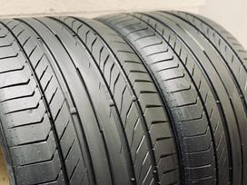 Continental ContiSportContact 5p, летние 315/30 R21