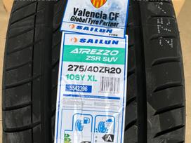 Sailun Aterezzo ZSR SUV, summer 275/40 R20