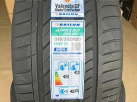 Sailun Aterezzo ZSR SUV, vasarinės 315/35 R20