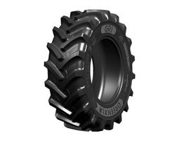 GRI Green XLR