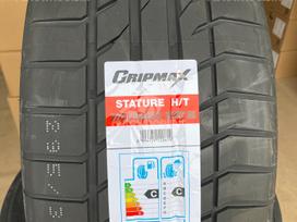 Gripmax Stature H/T, vasarinės 295/35 R22