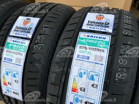 Sailun Aterezzo ZSR, vasarinės 225/40 R18