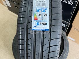 Triangle Sportex TH201, летние 245/40 R18