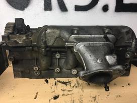 Citroen C5, 9634559710, dzinēja galva