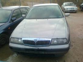Lancia Kappa rezerves daļās. Dalimis lancia kappa 1995 2 0l benzinas mechani