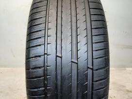 Michelin Pilot Sport 4 SUV 2022m, летние 255/40 R21