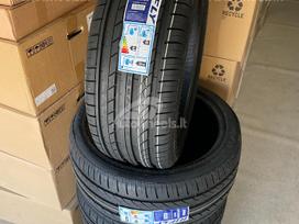 HI FLY HF805, summer 275/35 R19