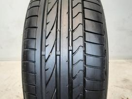 Bridgestone Potenza RE050A 2021m, летние 215/40 R17