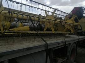 New Holland 8050